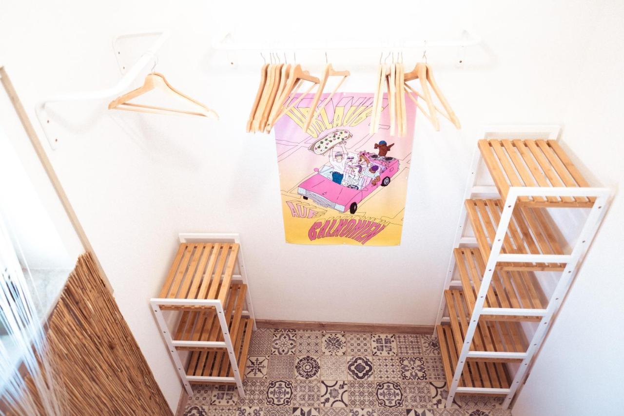 Apartament The Kalifornia I Stilvoll Mit Urlaubsfeeling I Dachterrasse I Klima Karlsruhe Zewnętrze zdjęcie